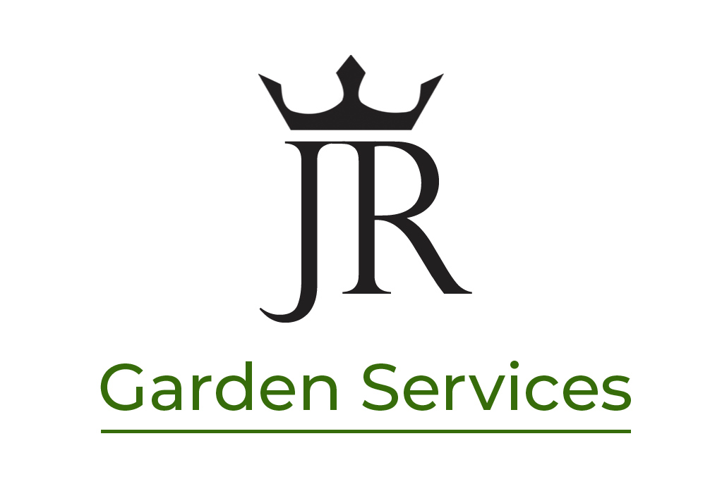 JR logo